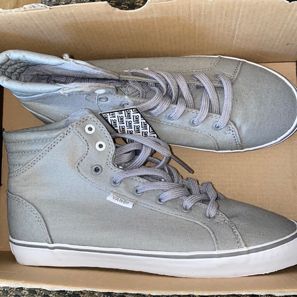 Vans Shoes
